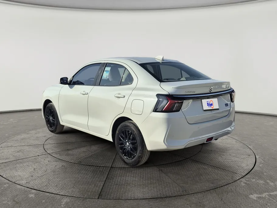 سوزوكي ديزاير GL New Shape 2025 