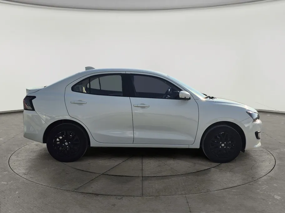 2025 Suzuki Dzire GL New Shape 