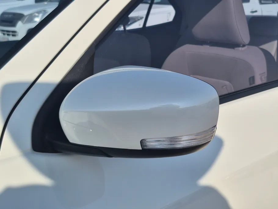 سوزوكي ديزاير GL New Shape 2025 