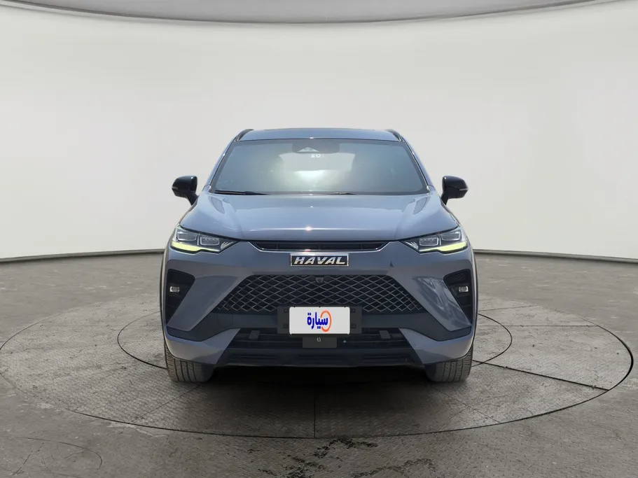 هافال H6 GT 2023 