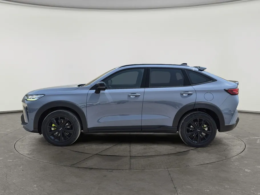 هافال H6 GT 2023 