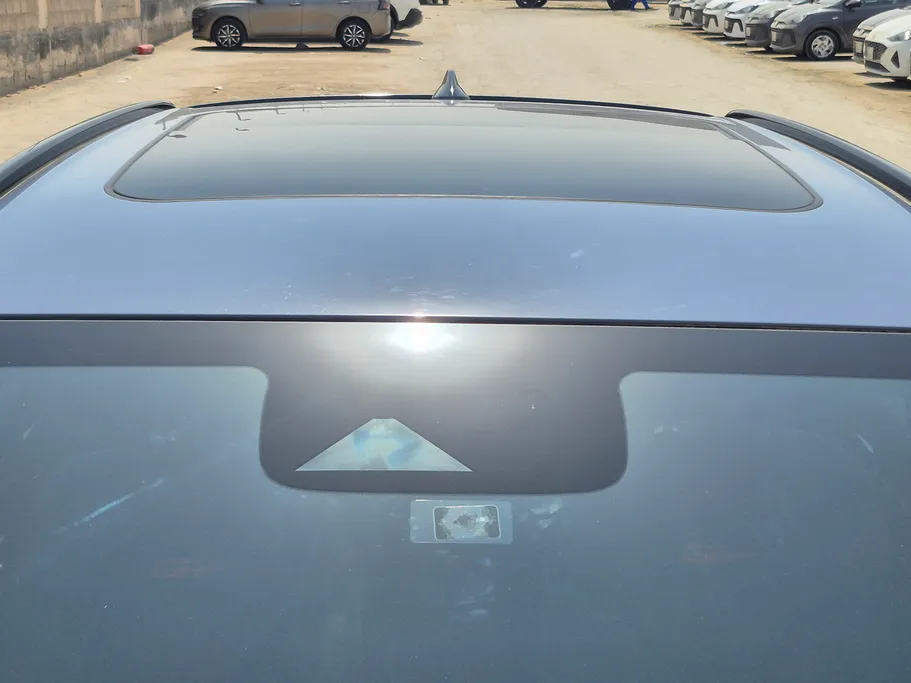 هافال H6 GT 2023 