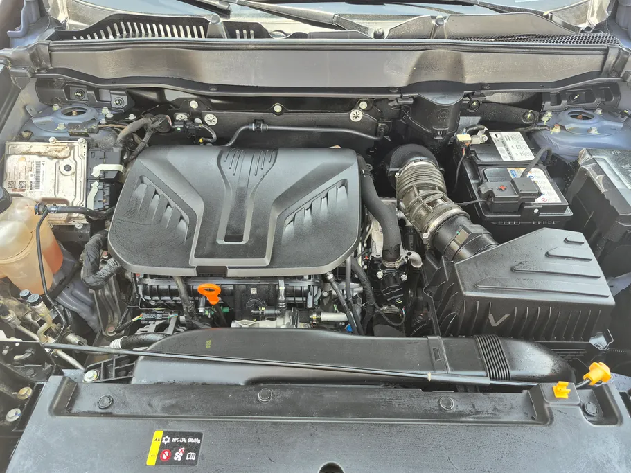 هافال H6 GT 2023 