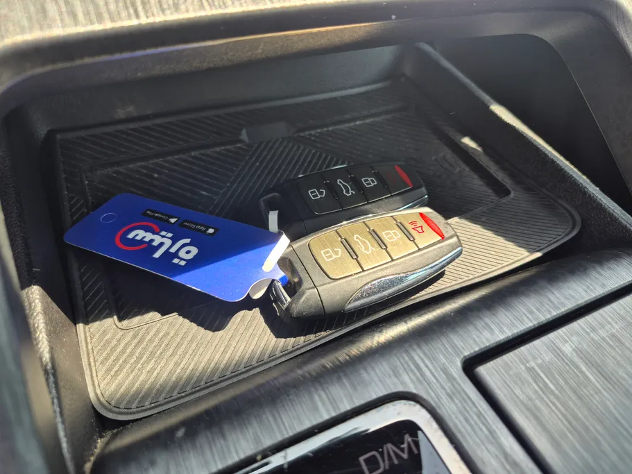 هافال H6 GT 2023 
