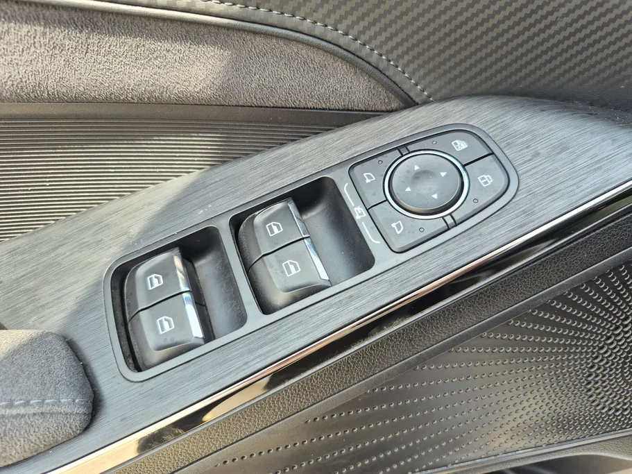 هافال H6 GT 2023 