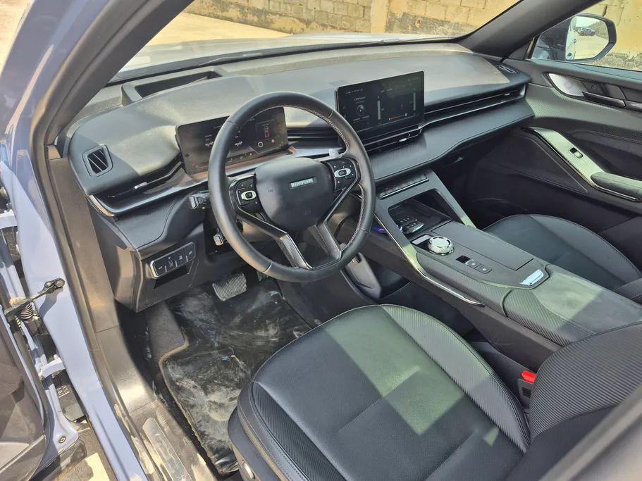 هافال H6 GT 2023 