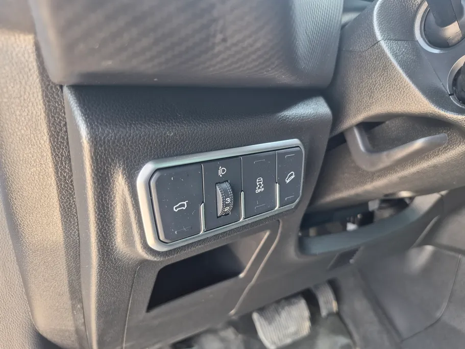 هافال H6 GT 2023 