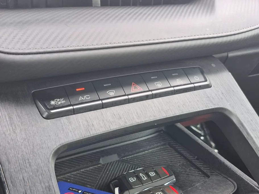 هافال H6 GT 2023 