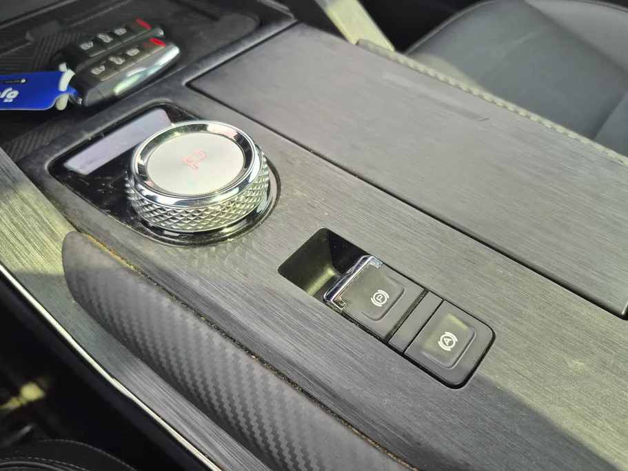 هافال H6 GT 2023 