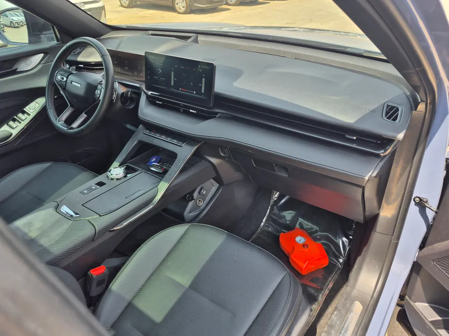 هافال H6 GT 2023 