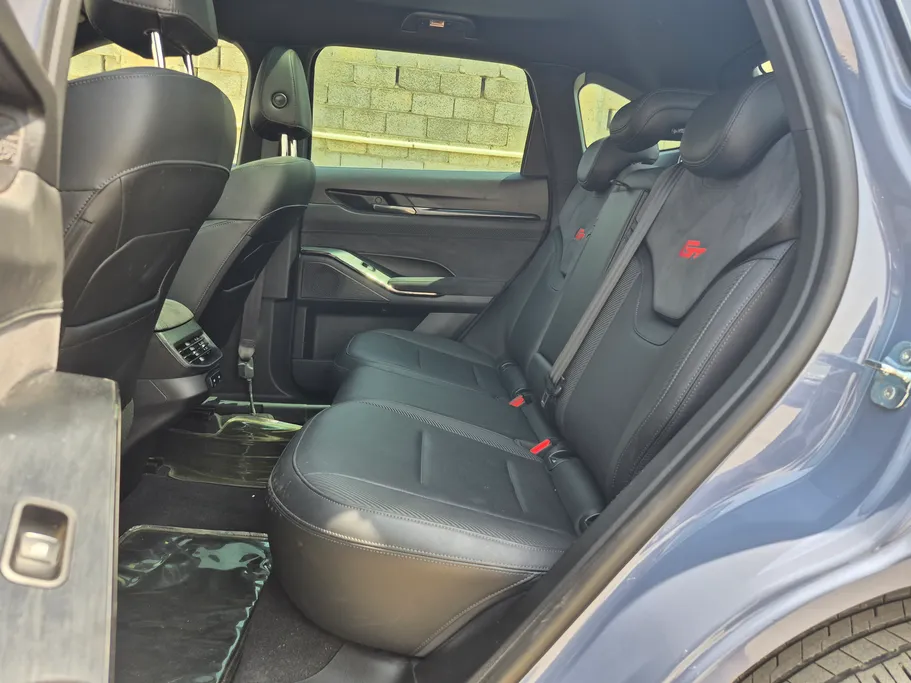 هافال H6 GT 2023 
