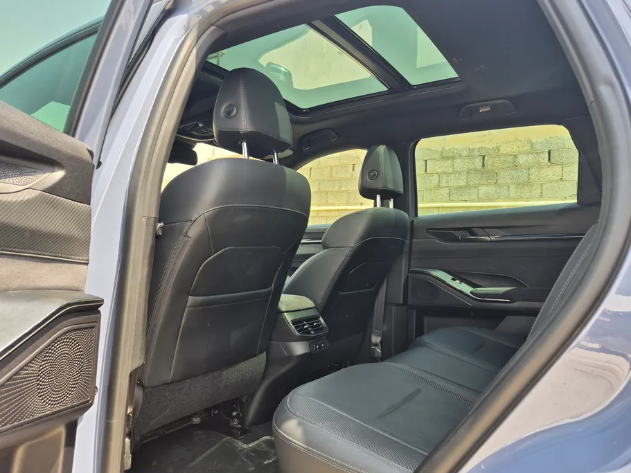 هافال H6 GT 2023 