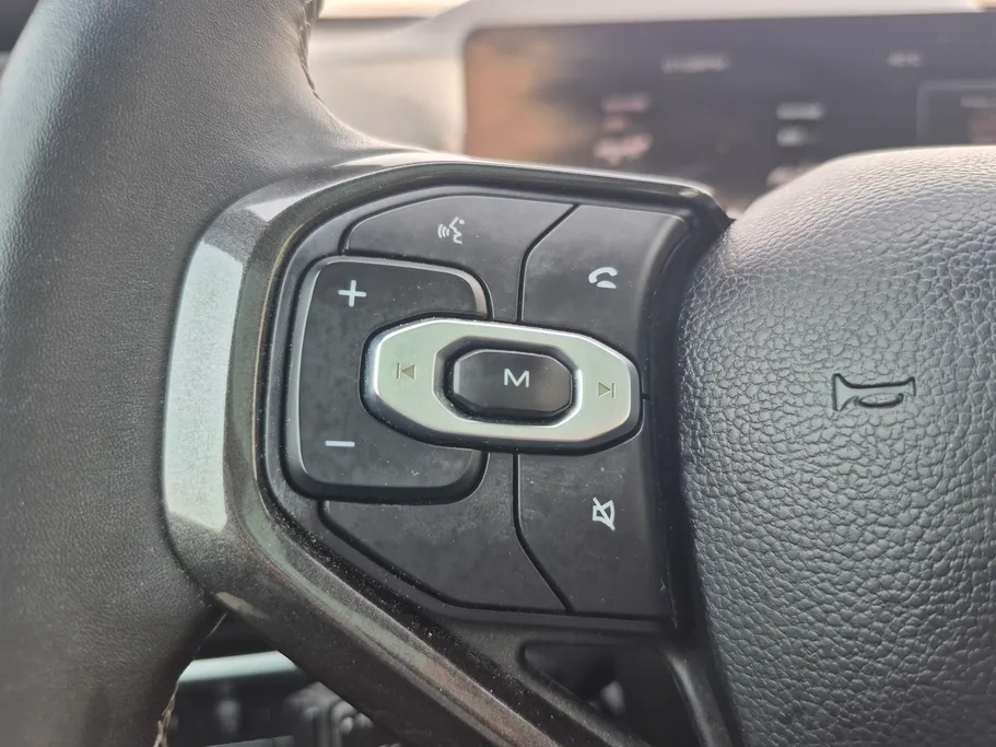 هافال H6 GT 2023 