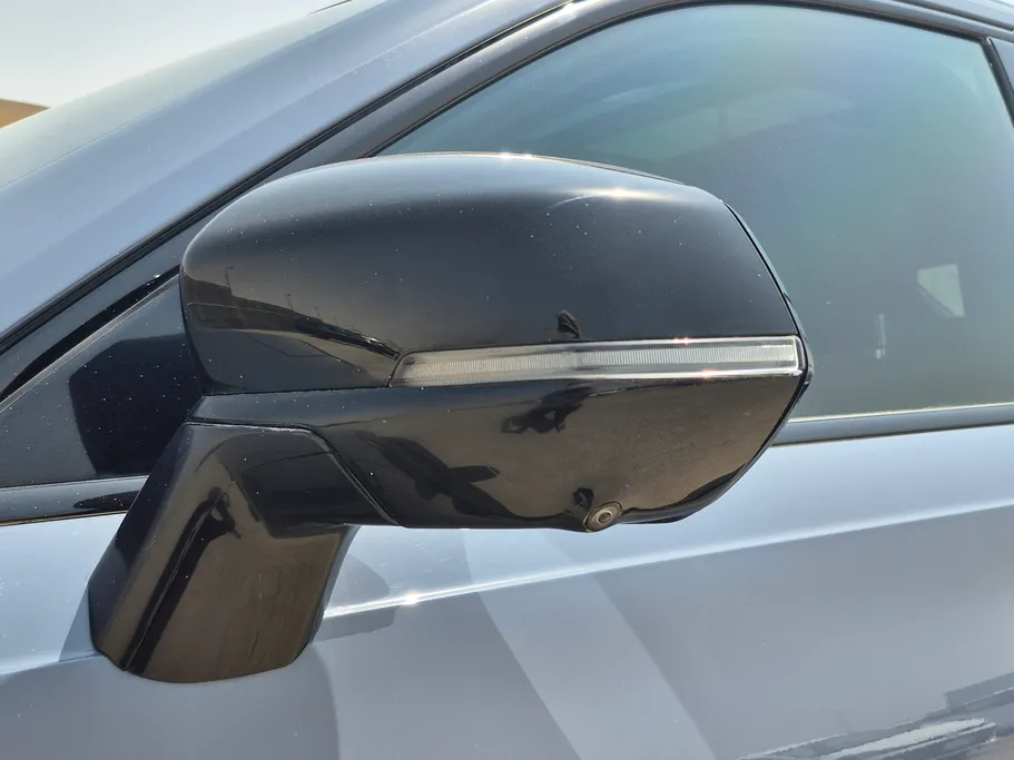 هافال H6 GT 2023 