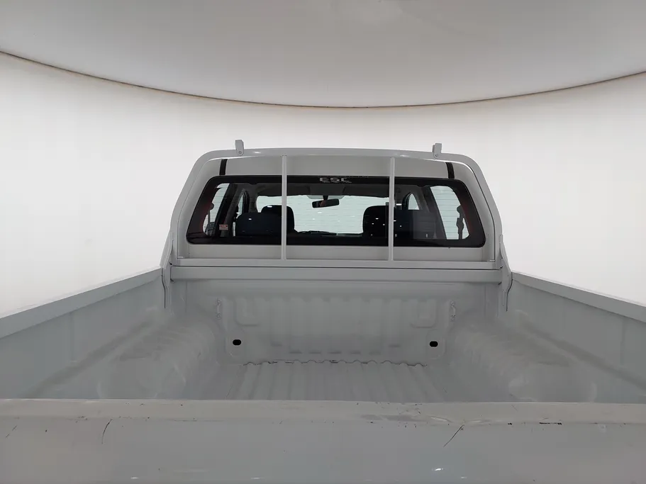 2020 ايسوزو D-max Double Cab 