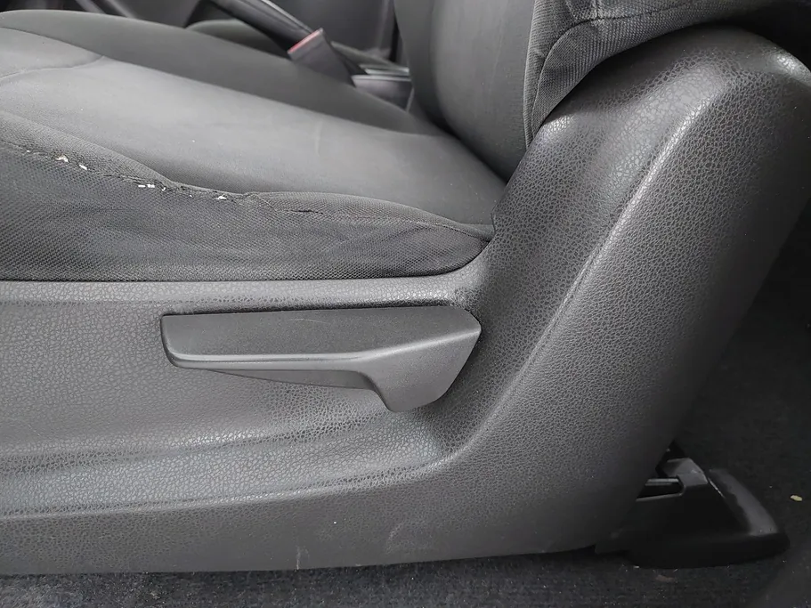 2020 ايسوزو D-max Double Cab 