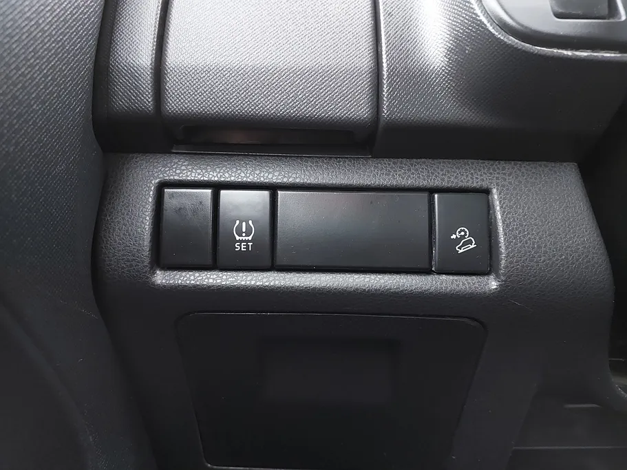 2020 ايسوزو D-max Double Cab 