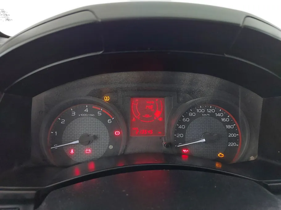 2020 ايسوزو D-max Double Cab 