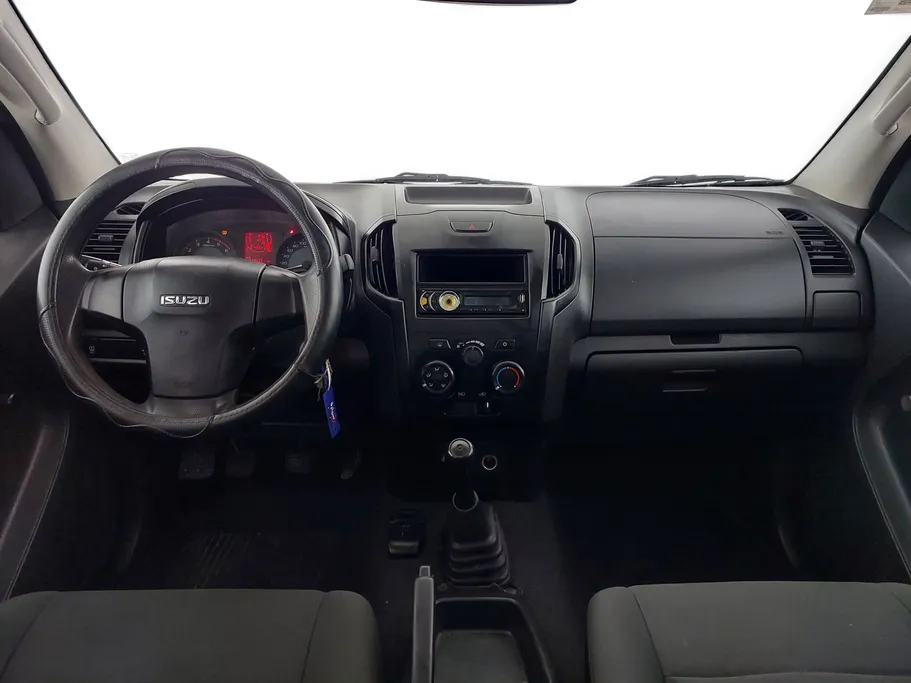 2020 ايسوزو D-max Double Cab 