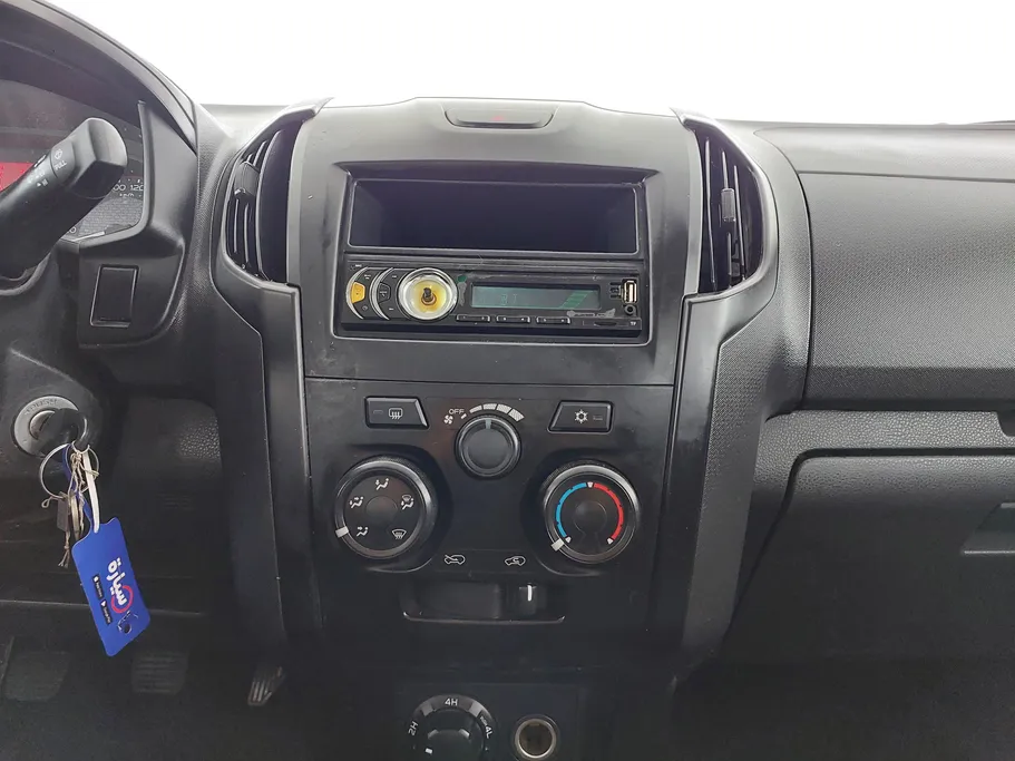 2020 ايسوزو D-max Double Cab 