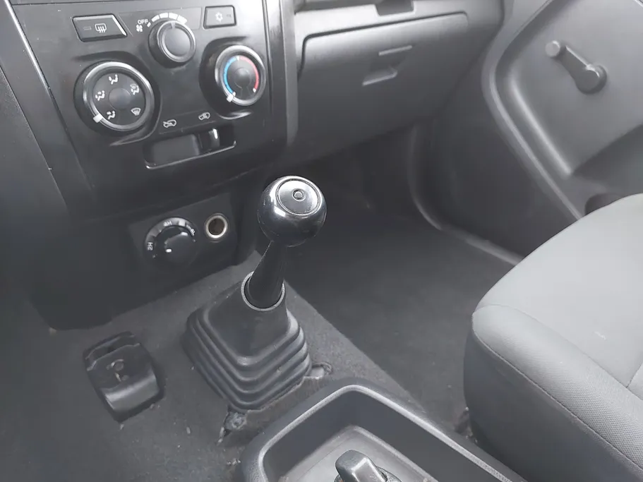2020 ايسوزو D-max Double Cab 