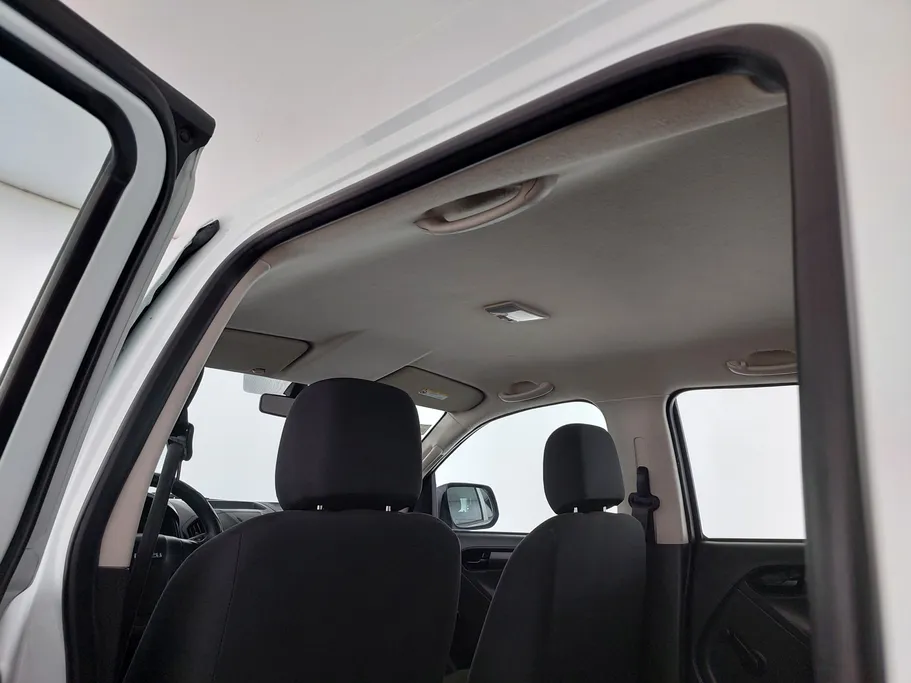 2020 ايسوزو D-max Double Cab 