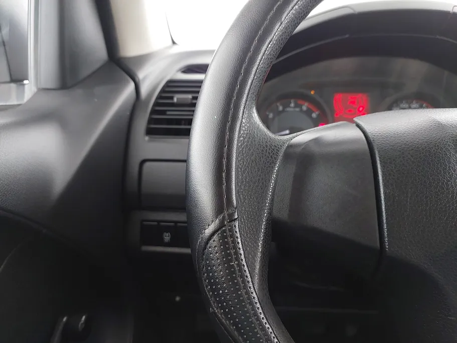 2020 ايسوزو D-max Double Cab 