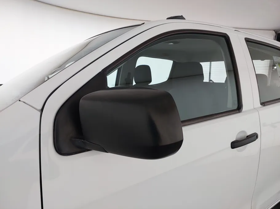 2020 ايسوزو D-max Double Cab 