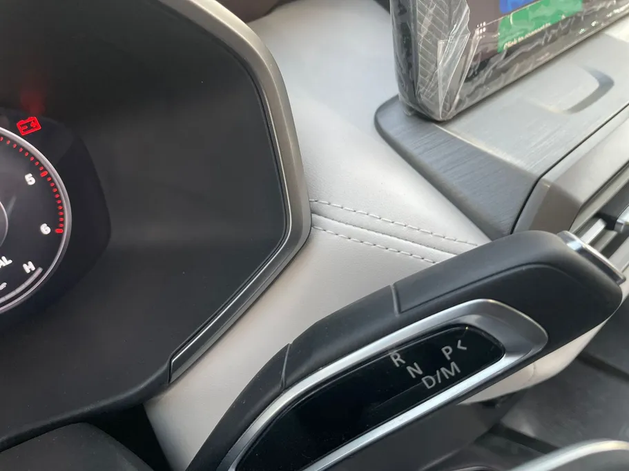 2025 Maxus D90 Executive Luxury 