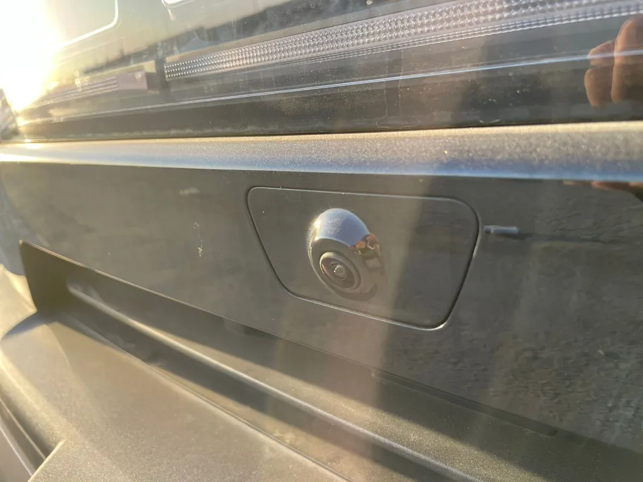2025 BAIC BJ30 LV5 