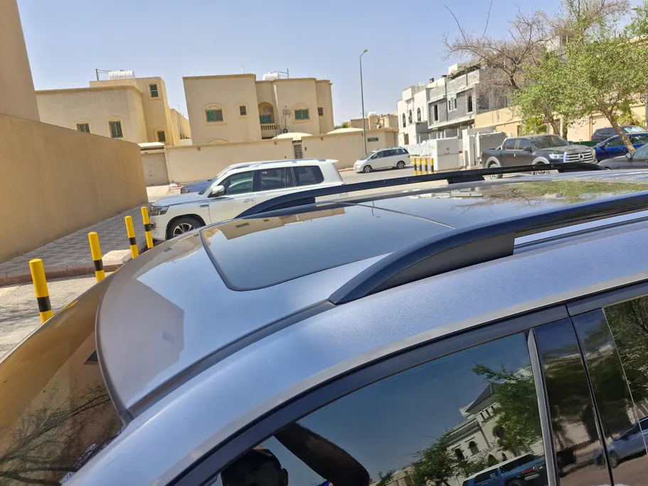 هوندا بايلوت Touring 2023 