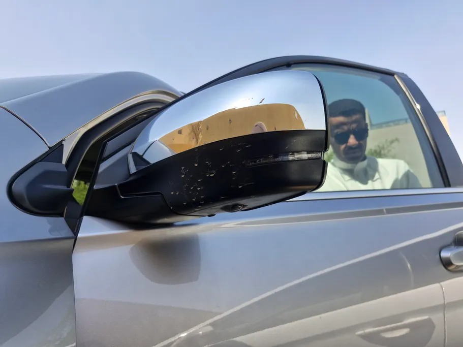 هوندا بايلوت Touring 2023 