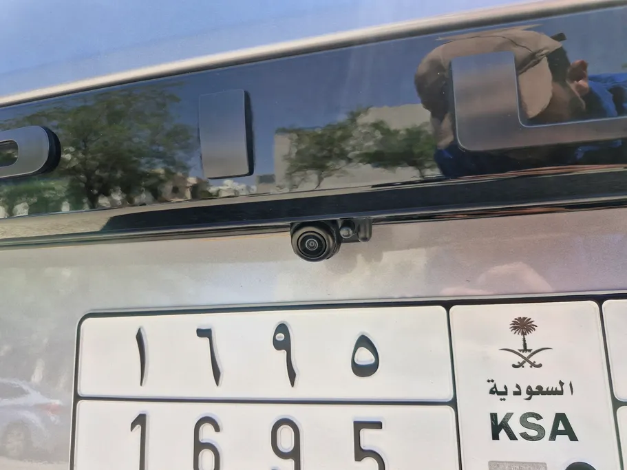 هوندا بايلوت Touring 2023 