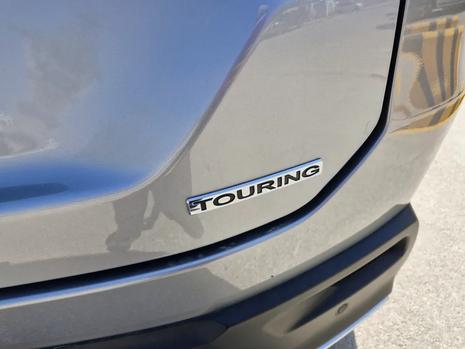 هوندا بايلوت Touring 2023 