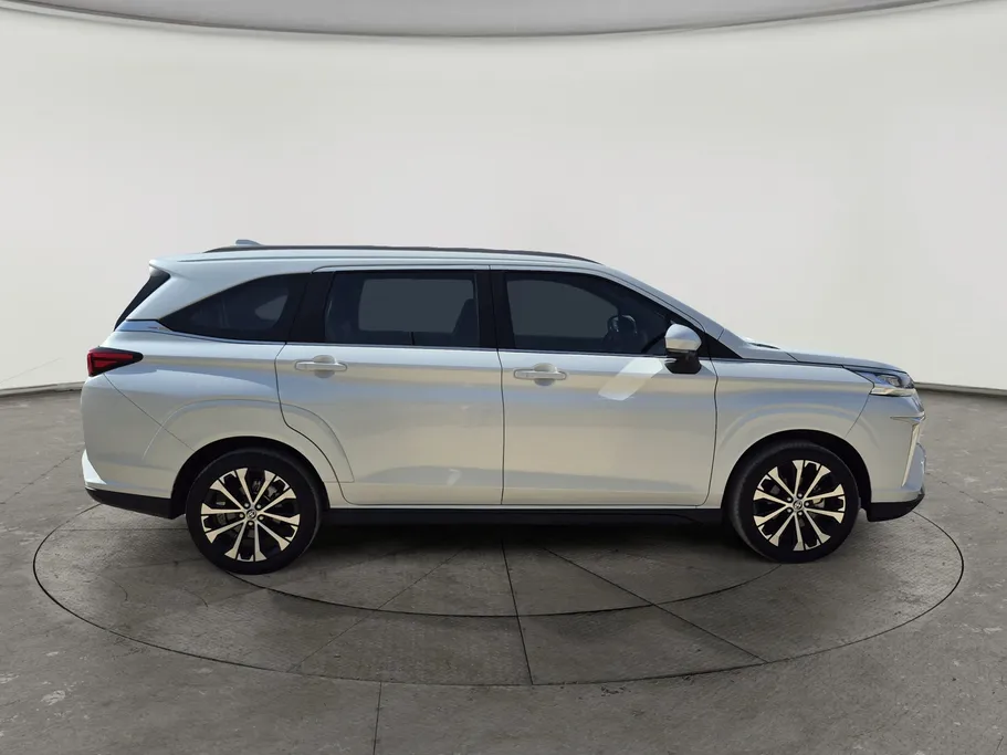 2024 Toyota Veloz GLX 