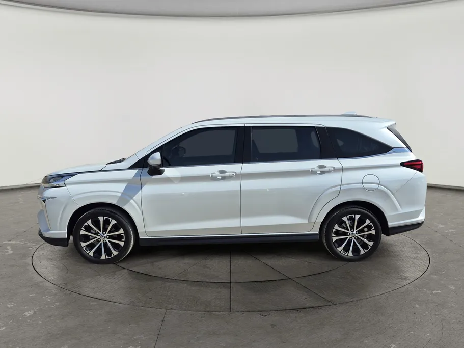 2024 Toyota Veloz GLX 