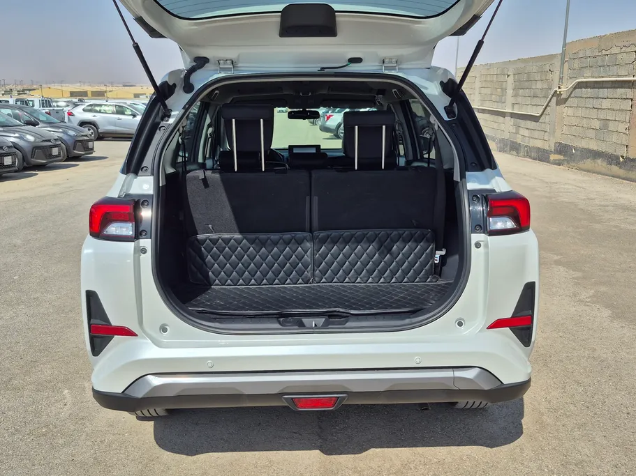 2024 Toyota Veloz GLX 
