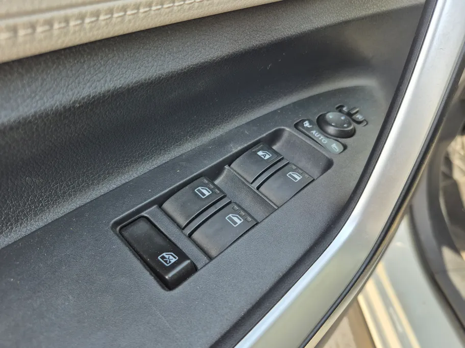 2024 Toyota Veloz GLX 