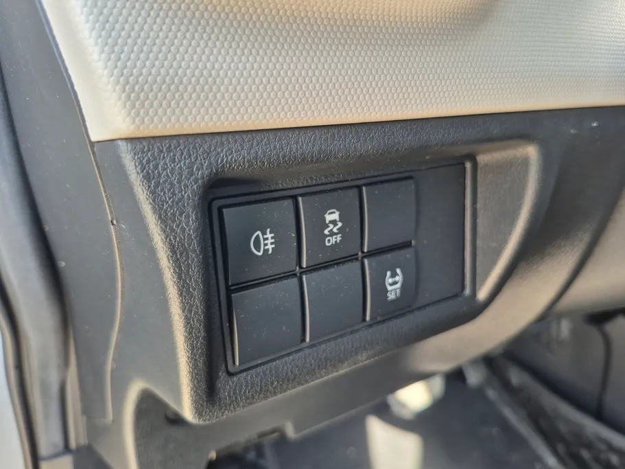 2024 Toyota Veloz GLX 