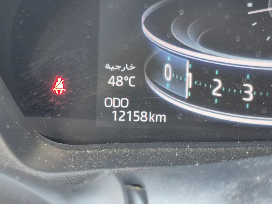 2024 Toyota Veloz GLX 
