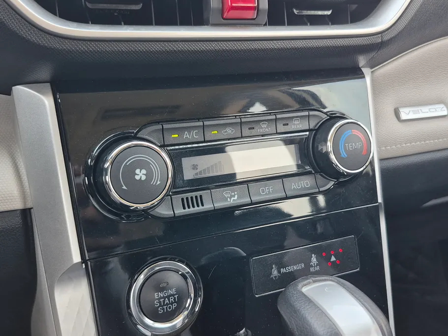 2024 Toyota Veloz GLX 