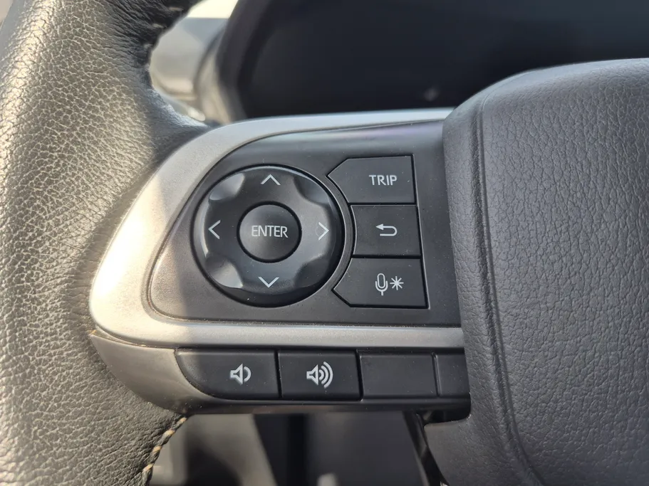 2024 Toyota Veloz GLX 