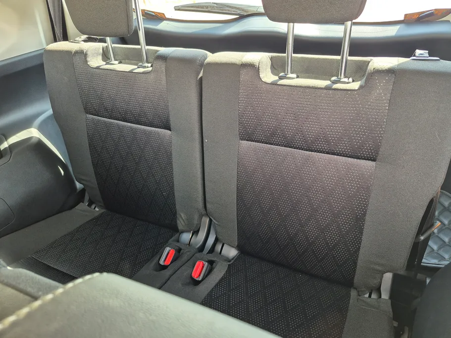 2024 Toyota Veloz GLX 