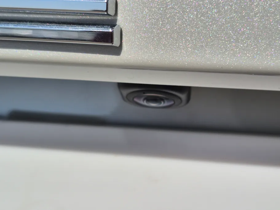 2024 Toyota Veloz GLX 