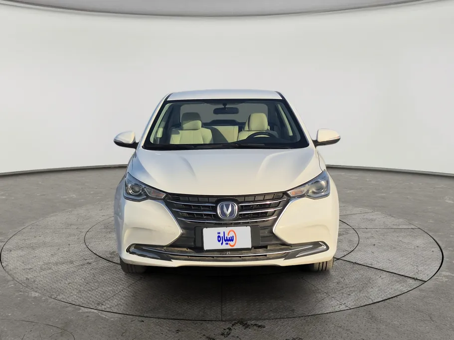 2023 Changan Alsvin Basic 