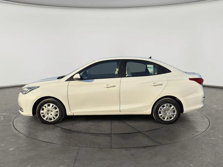 2023 Changan Alsvin Basic 