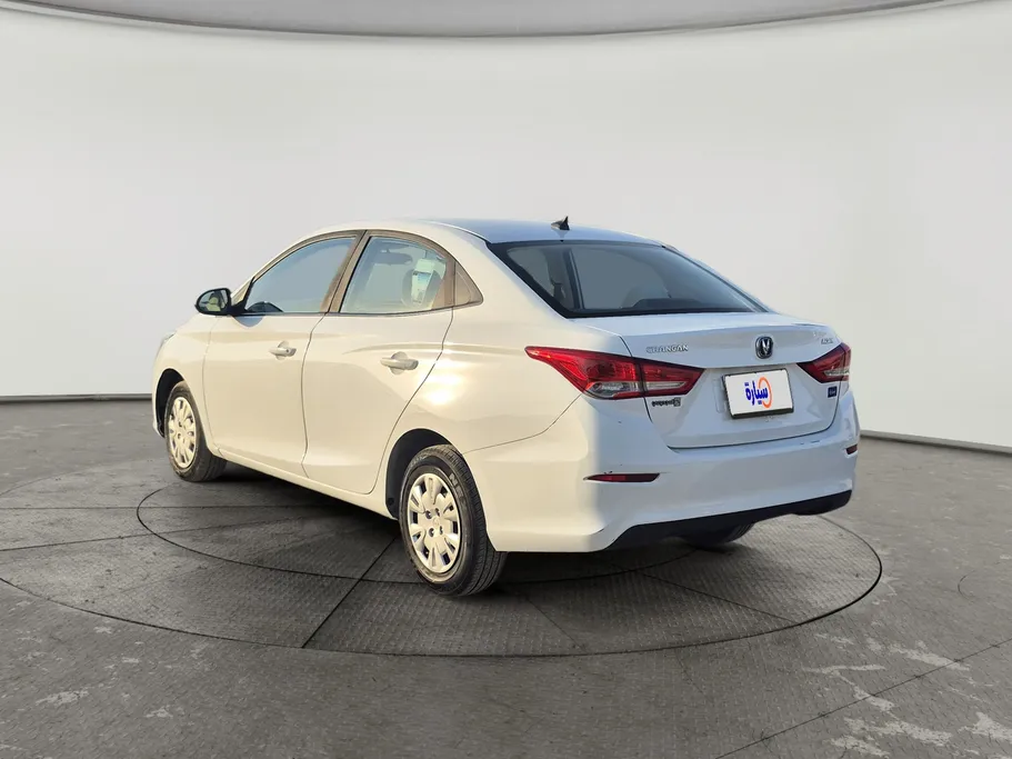 2023 Changan Alsvin Basic 