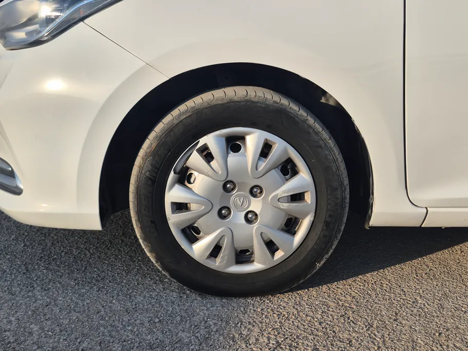 2023 Changan Alsvin Basic 