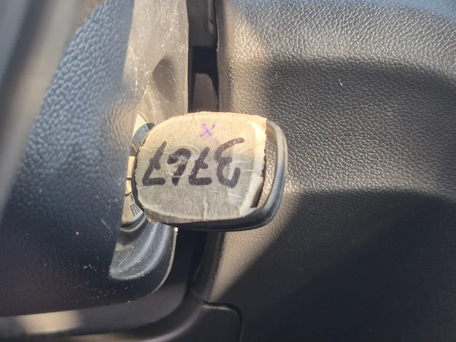 2023 Changan Alsvin Basic 
