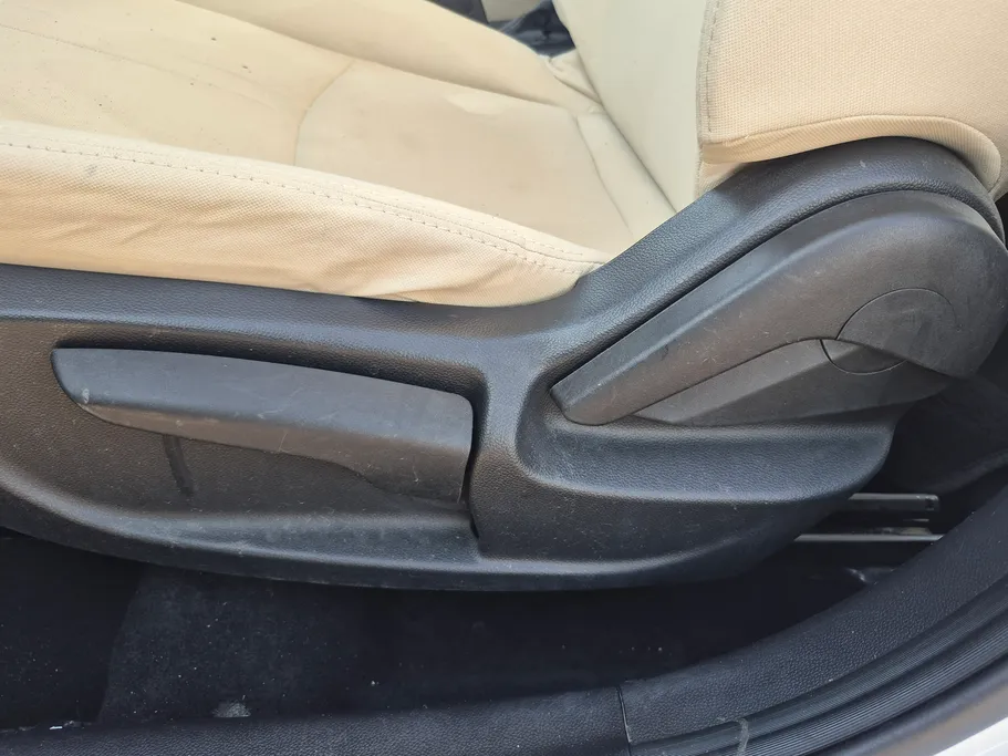 2023 Changan Alsvin Basic 